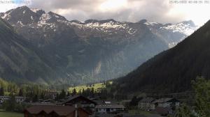 Ankogel Skigebiet, Mallnitz 2026-05-29 08:00