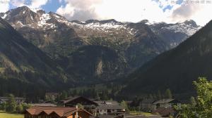 Ankogel Skigebiet, Mallnitz 2026-05-29 09:00