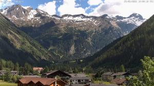 Ankogel Skigebiet, Mallnitz 2026-05-29 10:00