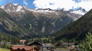Ankogel Skigebiet, Mallnitz 2026-05-29 11:00