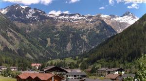 Ankogel Skigebiet, Mallnitz 2026-05-29 12:00