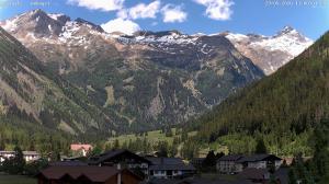 Ankogel Skigebiet, Mallnitz 2026-05-29 13:00