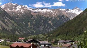 Ankogel Skigebiet, Mallnitz 2026-05-29 14:00