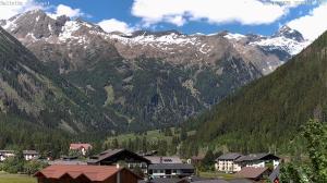 Ankogel Skigebiet, Mallnitz 2026-05-29 15:00