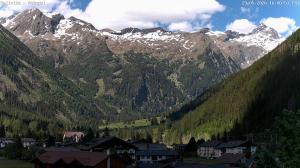 Ankogel Skigebiet, Mallnitz 2026-05-29 16:00