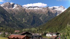 Ankogel Skigebiet, Mallnitz 2026-05-29 17:00