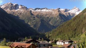 Ankogel Skigebiet, Mallnitz 2026-05-29 18:00
