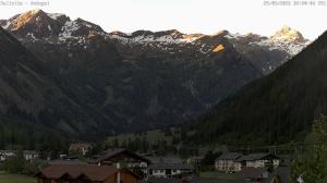 Ankogel Skigebiet, Mallnitz 2026-05-29 20:00