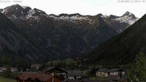 Ankogel Skigebiet, Mallnitz 2026-05-29 21:00