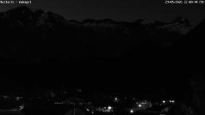 Ankogel Skigebiet, Mallnitz 2026-05-29 22:00