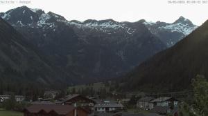 Ankogel Skigebiet, Mallnitz 2026-05-30 05:00