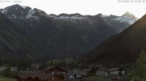 Ankogel Skigebiet, Mallnitz 2026-05-30 06:00