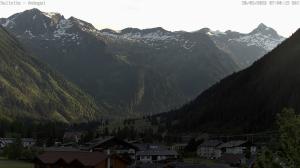 Ankogel Skigebiet, Mallnitz 2026-05-30 07:00