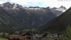Ankogel Skigebiet, Mallnitz 2026-05-30 08:00