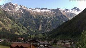 Ankogel Skigebiet, Mallnitz 2026-05-30 09:00