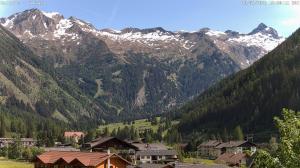 Ankogel Skigebiet, Mallnitz 2026-05-30 10:00