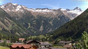 Ankogel Skigebiet, Mallnitz 2026-05-30 11:00