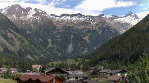Ankogel Skigebiet, Mallnitz 2026-05-30 12:00
