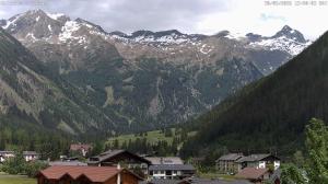 Ankogel Skigebiet, Mallnitz 2026-05-30 13:00