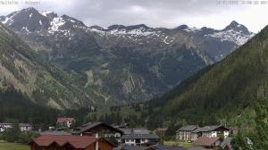 Ankogel Skigebiet, Mallnitz 2026-05-30 14:00