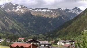 Ankogel Skigebiet, Mallnitz 2026-05-30 15:00