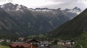 Ankogel Skigebiet, Mallnitz 2026-05-30 17:00