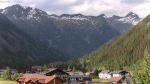Ankogel Skigebiet, Mallnitz 2026-05-30 18:00