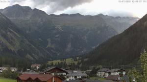 Ankogel Skigebiet, Mallnitz 2026-07-24 06:00