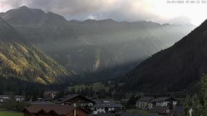 Ankogel Skigebiet, Mallnitz 2026-07-24 07:00