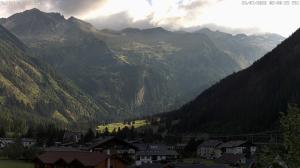 Ankogel Skigebiet, Mallnitz 2026-07-24 08:00