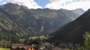 Ankogel Skigebiet, Mallnitz 2026-07-24 09:00