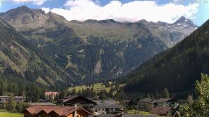 Ankogel Skigebiet, Mallnitz 2026-07-24 10:00