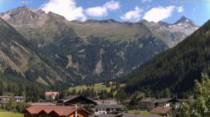 Ankogel Skigebiet, Mallnitz 2026-07-24 11:00