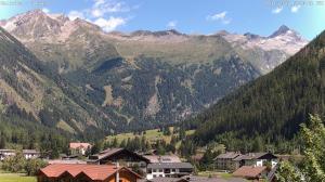 Ankogel Skigebiet, Mallnitz 2026-07-24 12:00