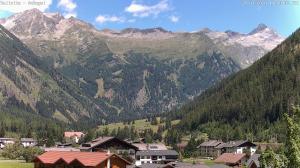 Ankogel Skigebiet, Mallnitz 2026-07-24 13:00