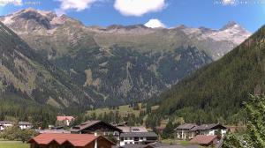 Ankogel Skigebiet, Mallnitz 2026-07-24 14:00