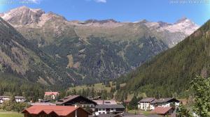 Ankogel Skigebiet, Mallnitz 2026-07-24 15:00