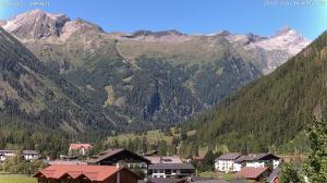 Ankogel Skigebiet, Mallnitz 2026-07-24 16:00