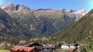 Ankogel Skigebiet, Mallnitz 2026-07-24 17:00