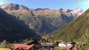 Ankogel Skigebiet, Mallnitz 2026-07-24 18:00
