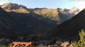 Ankogel Skigebiet, Mallnitz 2026-07-24 19:00