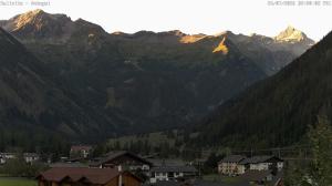 Ankogel Skigebiet, Mallnitz 2026-07-24 20:00
