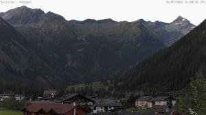 Ankogel Skigebiet, Mallnitz 2026-07-24 21:00
