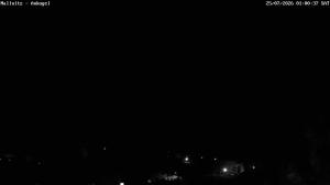 Ankogel Skigebiet, Mallnitz 2026-07-25 01:00