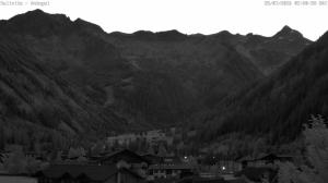 Ankogel Skigebiet, Mallnitz 2026-07-25 05:00