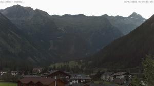 Ankogel Skigebiet, Mallnitz 2026-07-25 06:00