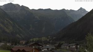 Ankogel Skigebiet, Mallnitz 2026-07-25 07:00