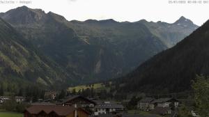 Ankogel Skigebiet, Mallnitz 2026-07-25 08:00