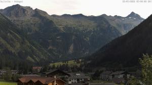 Ankogel Skigebiet, Mallnitz 2026-07-25 09:00