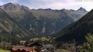 Ankogel Skigebiet, Mallnitz 2026-07-25 10:00